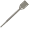 Burin bêche SDS + 250x40mm