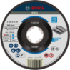 Disque Bosch à tronçonner X-Lock 125mmx2.5mm