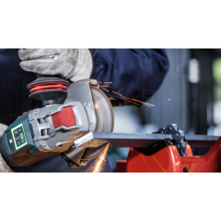 Disque Bosch à tronçonner X-Lock 125mmx2.5mm