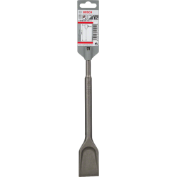 Burin bêche SDS + 250x40mm