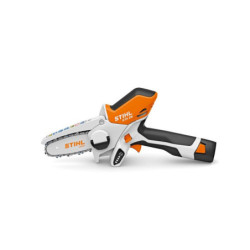 Scie de jardin sur batterie STIHL GTA26 avec batterie 2Ah et chargeur