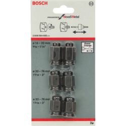 Adaptateur ancien trepan /powerchange Bosch