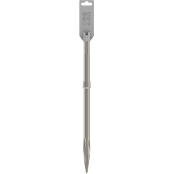 Burin pointu étoile SDS Max RTEC 400mm