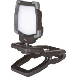 Projecteur LED rechargeable 40 W 4050 lm IP65